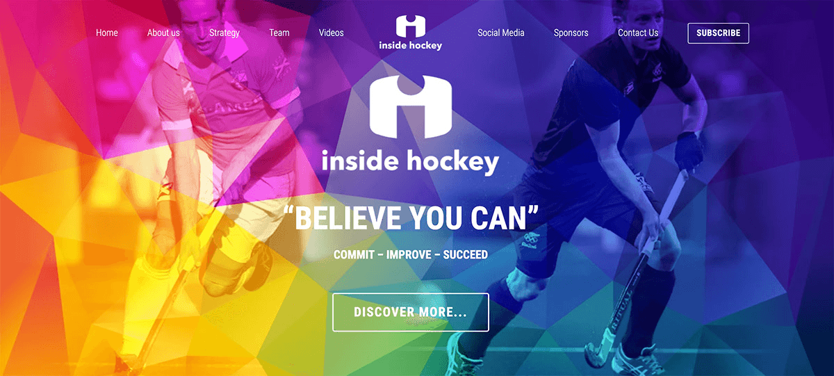 Inside Hockey Inside Hockey